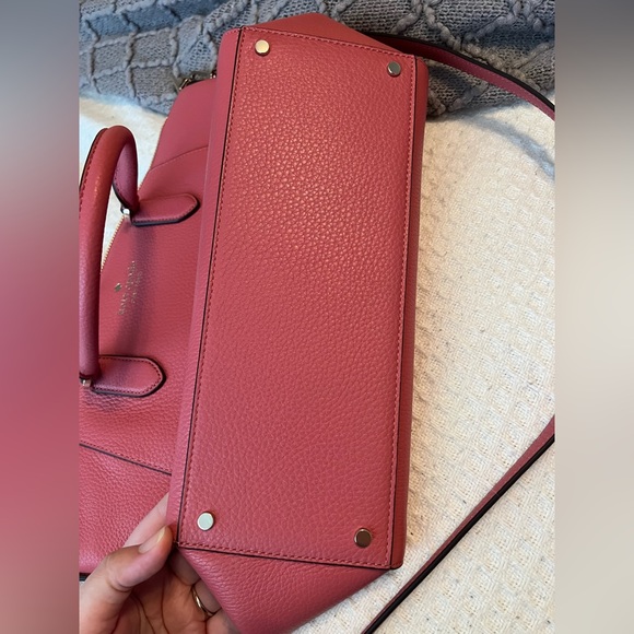 Kate Spade medium satchel - Picture 7 of 7